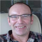 Profesor de Ingles Nativo